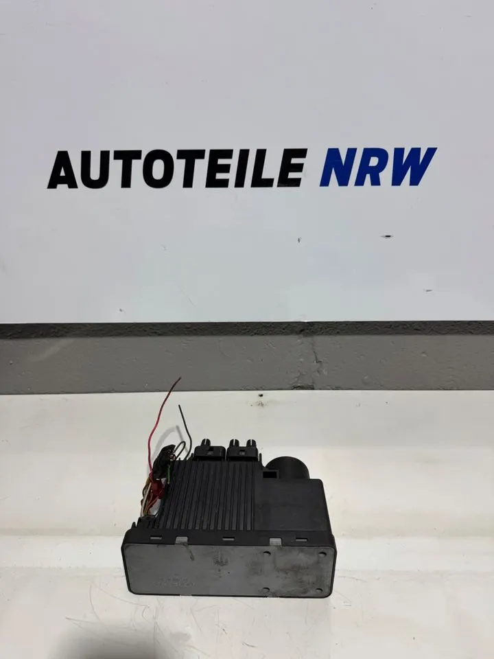 Mercedes SL R129 Zentralverriegelungspumpe ZV Pumpe 1298000648 – Bild 1