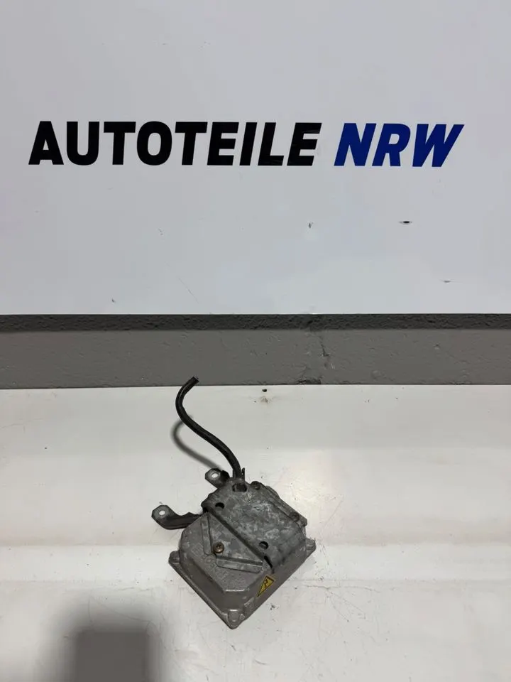 Mercedes SL R129 Xenon Zündsteuergerät Steuergerät 1307329023 – Bild 1