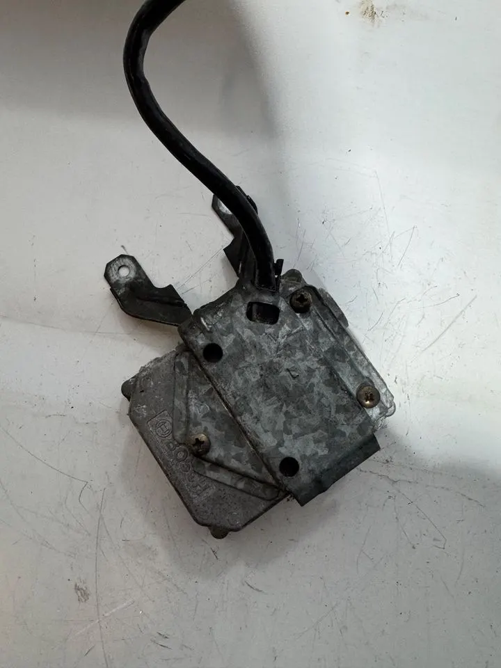 Mercedes SL R129 Xenon Zündsteuergerät Steuergerät 1307329023 – Bild 3