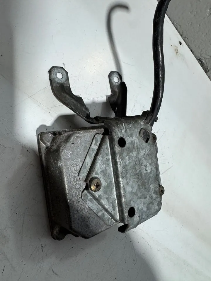 Mercedes SL R129 Xenon Zündsteuergerät Steuergerät 1307329023 – Bild 4
