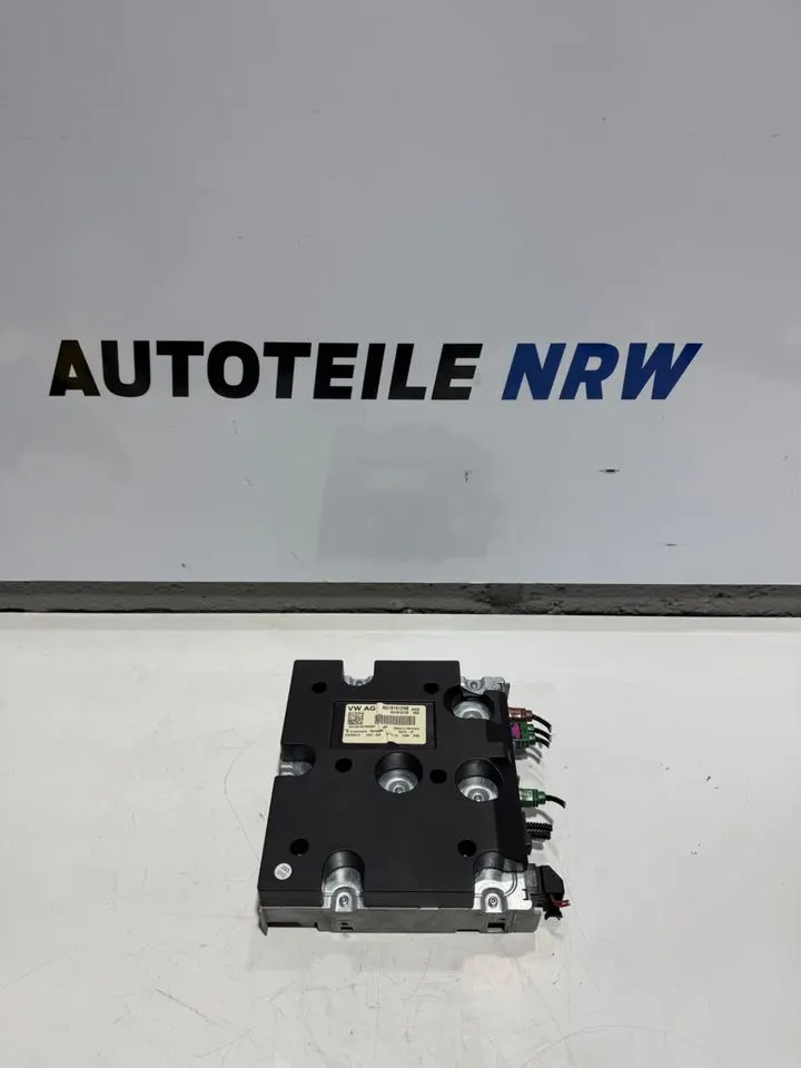Audi A4 8K A5 A7 A6 C7 4G TV Radio Tuner Steuergerät 4G1919129B – Bild 1