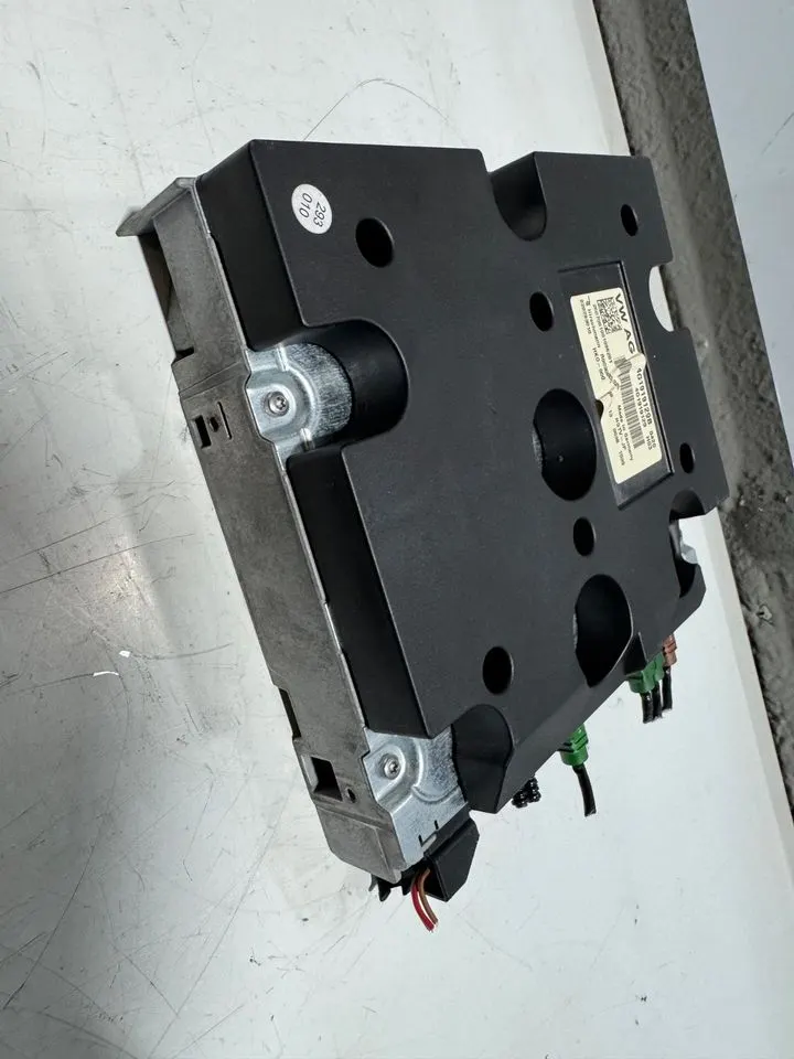 Audi A4 8K A5 A7 A6 C7 4G TV Radio Tuner Steuergerät 4G1919129B – Bild 6
