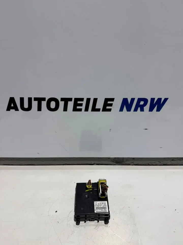 Mercedes C-Klasse W205 Klimaanlage Steuergerät Modul A2059004013 – Bild 1