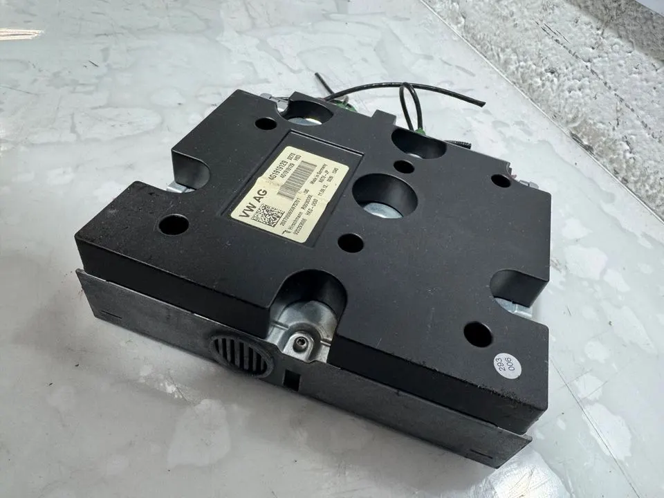 Audi A4 8K A5 A7 A6 C7 4G TV Radio Tuner Steuergerät 4G1919129 – Bild 5