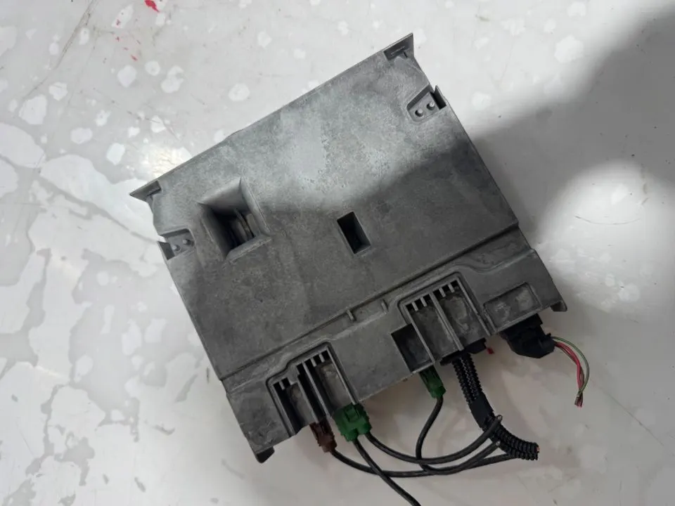 Audi A4 8K A5 A7 A6 C7 4G TV Radio Tuner Steuergerät 4G1919129 – Bild 7