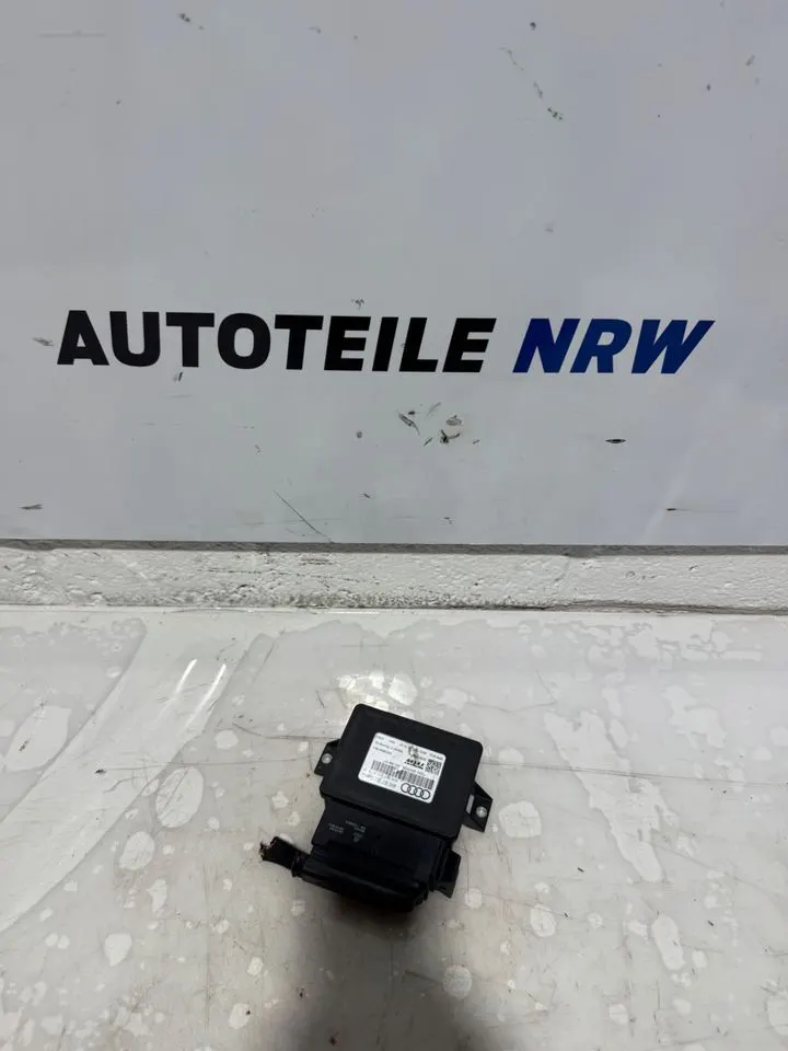 Audi A6 A7 A8 4G 4H Handbremsen Steuergerät Parkbremse 4H0907801G – Bild 2
