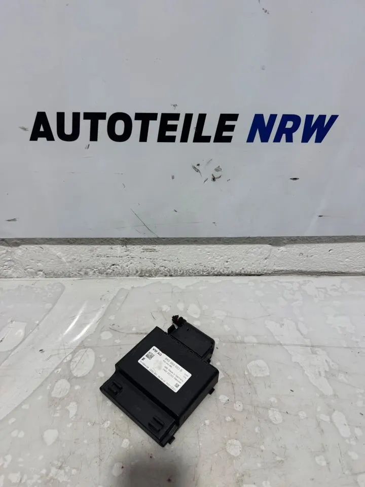 Audi A4 B8 8K DC Wandler Steuergerät Spannungswandler 8K0959663B – Bild 1