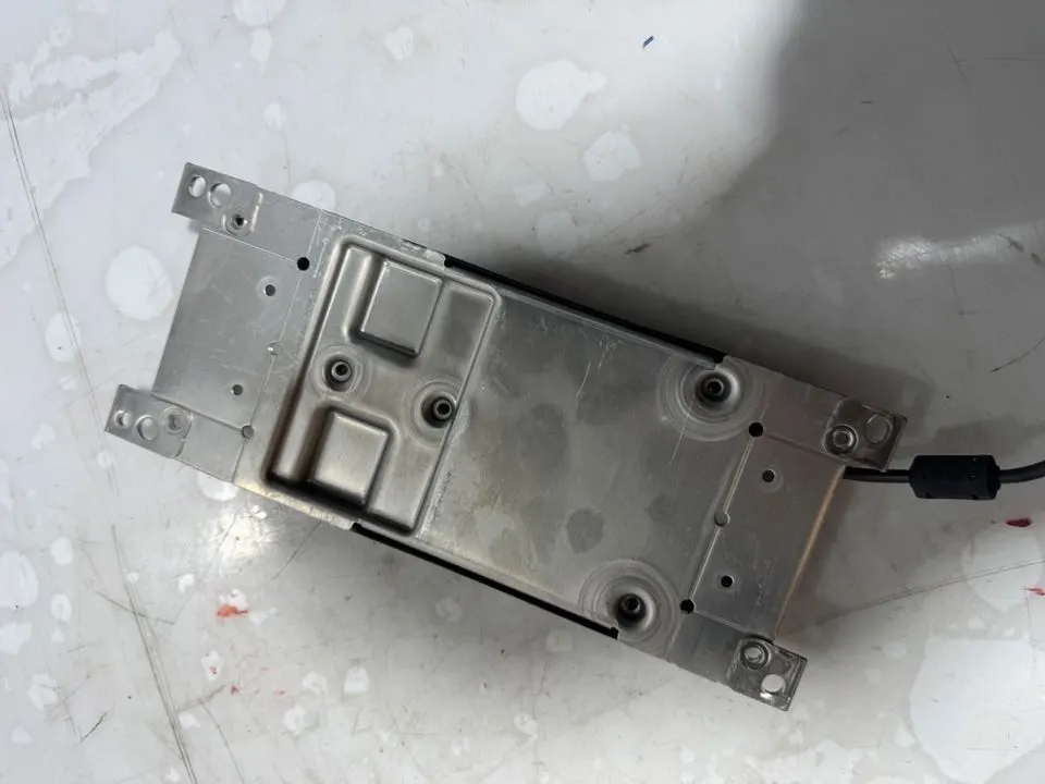 BMW 5er 3er F30 F31 F10 F11 Bluetooth Modul Steuergerät 9329345 – Bild 6