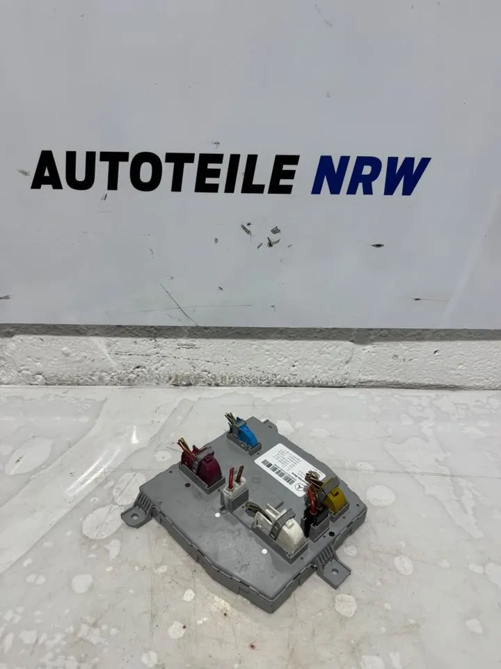 Mercedes C-Klasse W205 Sam Steuergerät Bordnetz A2059003913 – Bild 1