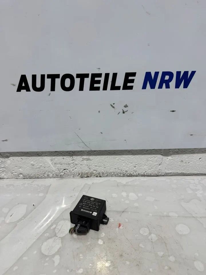 Mercedes SLK R171 LWR Steuergerät Leuchtweitenregler A2118706226 – Bild 1