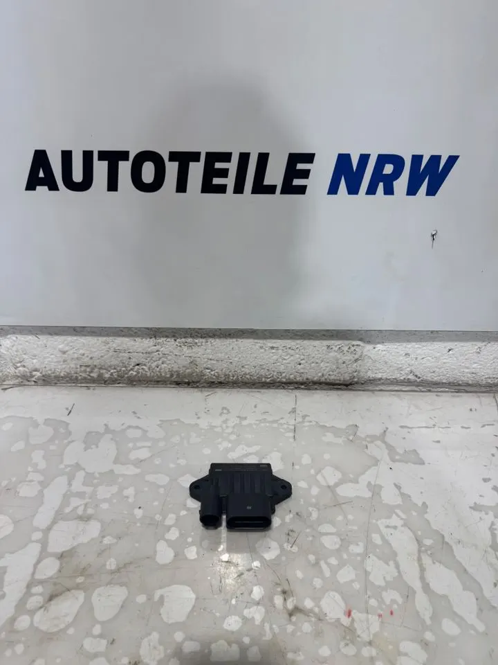 Mercedes E-Klasse W212 Glühzeitendstufe Steuergerät A6429002700 – Bild 1