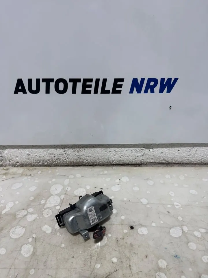 VW Golf 6 VI Lenkradschloss Lenksäule Steuergerät 5K0905861A – Bild 1