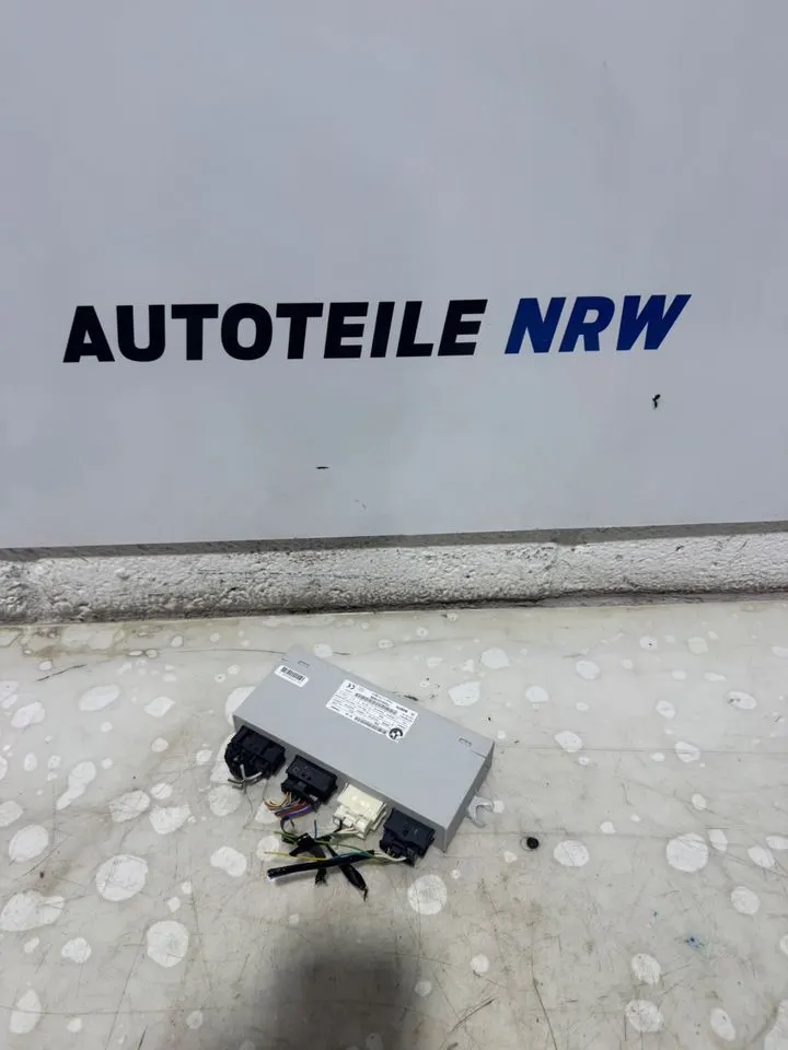 BMW 5er F11 Elektrische Heckklappe Steuergerät 7394651 – Bild 1