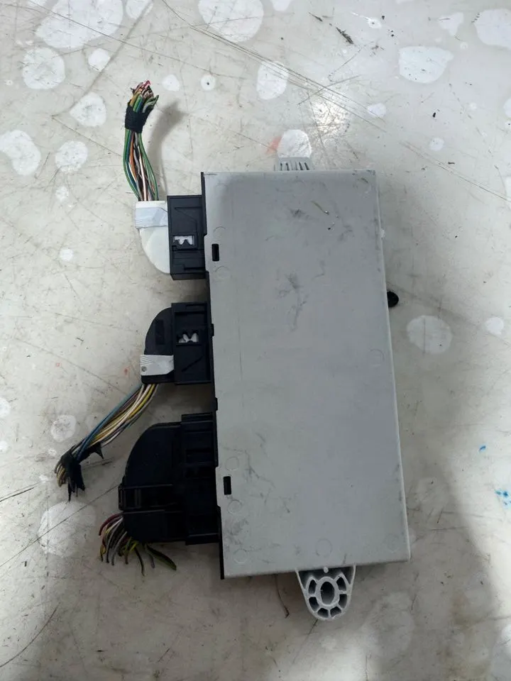 BMW 5er 7er F10 F11 F01 F02 CAS4 Modul Steuergerät 9359011 – Bild 5