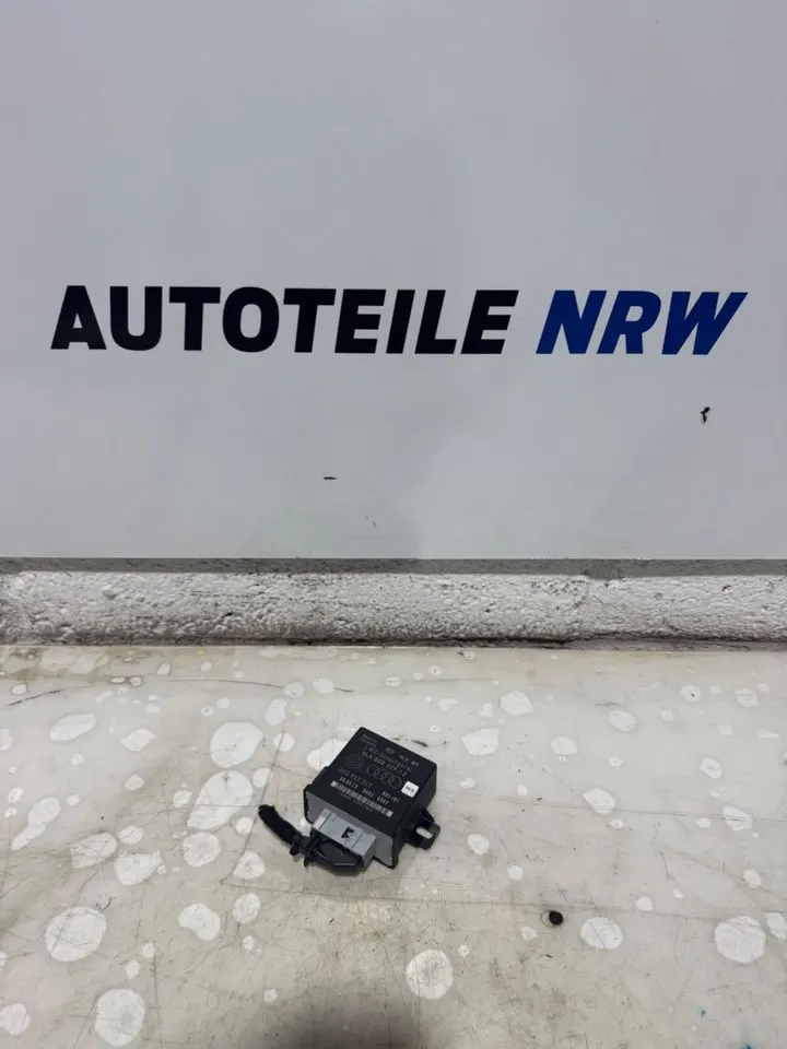 Audi A3 8P TT 8J AFS LWR Scheinwerfer Steuergerät 8P3907357 – Bild 1