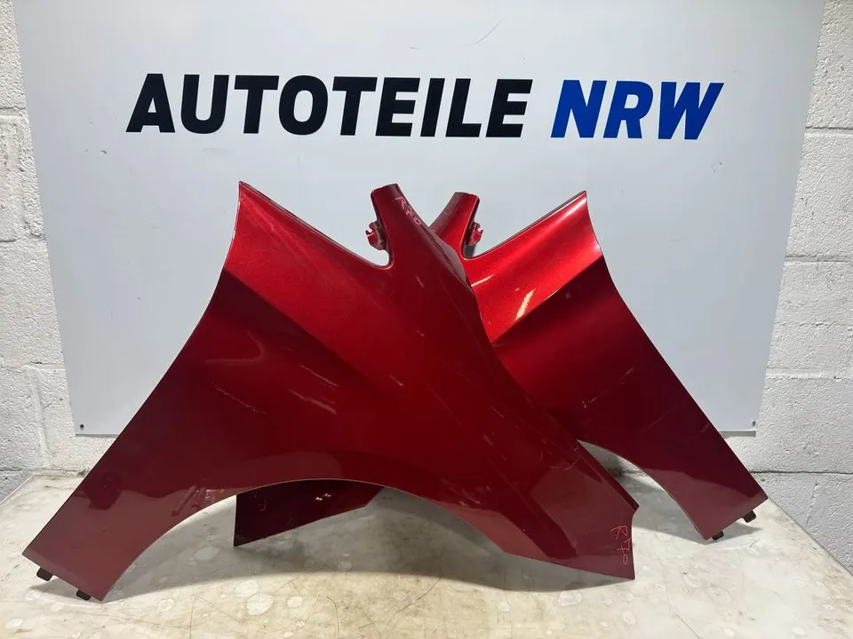 BMW 2er F45 F46 Kotflügel Seitenwand Vorne Links Rechts C06 – Bild 1
