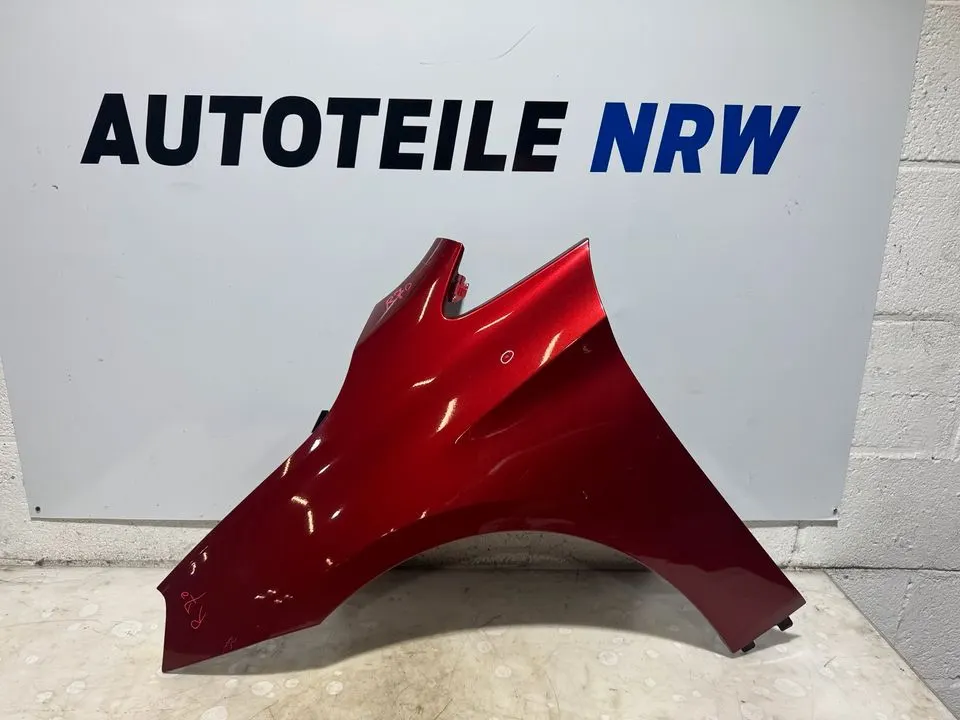 BMW 2er F45 F46 Kotflügel Seitenwand Vorne Links Rechts C06 – Bild 2