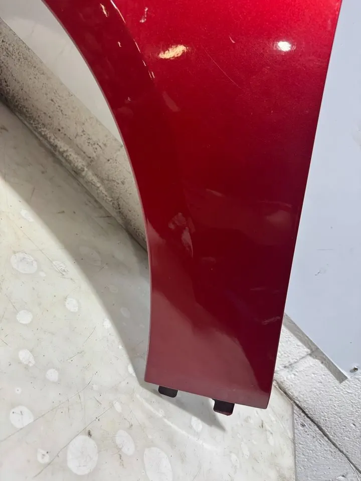 BMW 2er F45 F46 Kotflügel Seitenwand Vorne Links Rechts C06 – Bild 3
