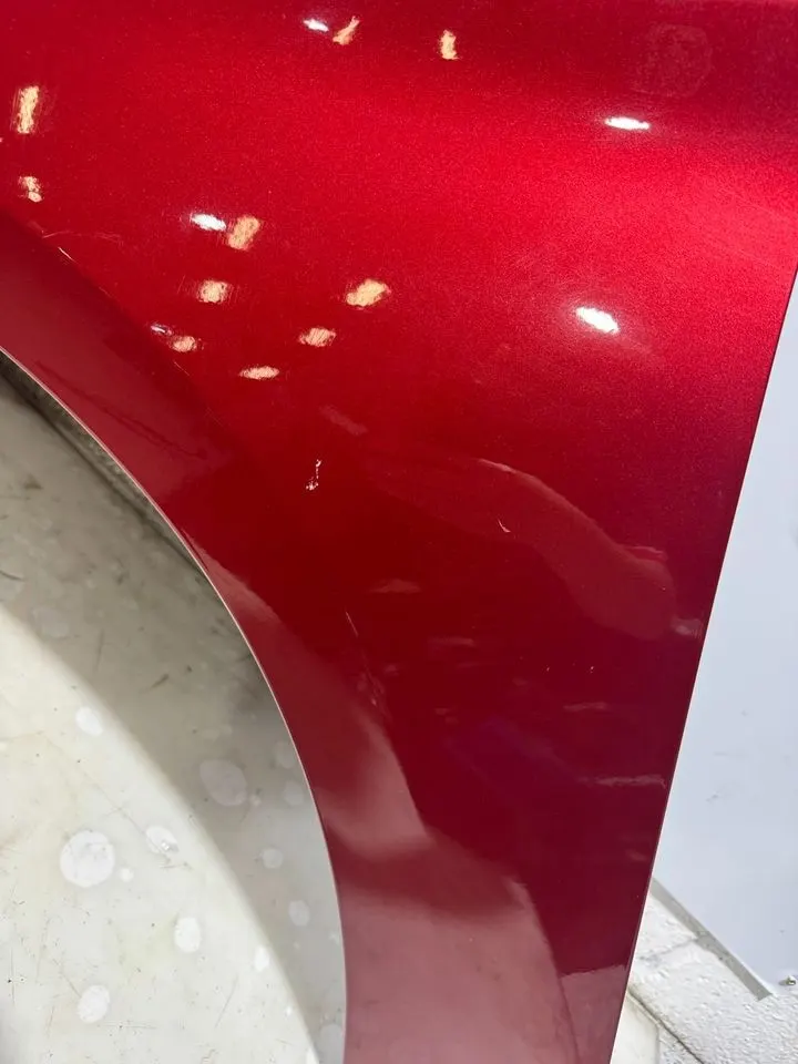 BMW 2er F45 F46 Kotflügel Seitenwand Vorne Links Rechts C06 – Bild 4