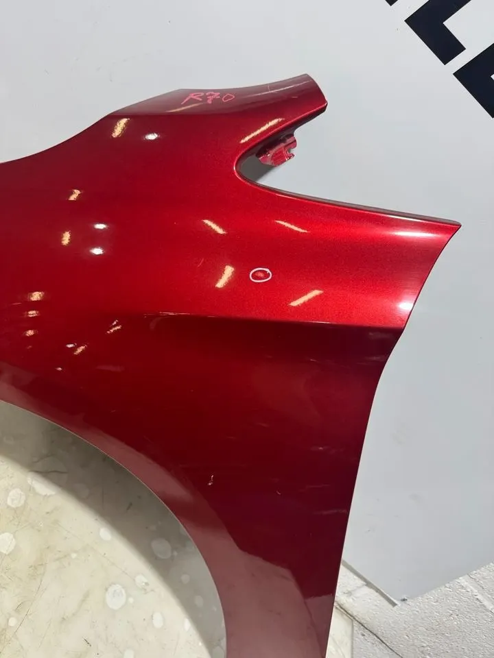 BMW 2er F45 F46 Kotflügel Seitenwand Vorne Links Rechts C06 – Bild 5