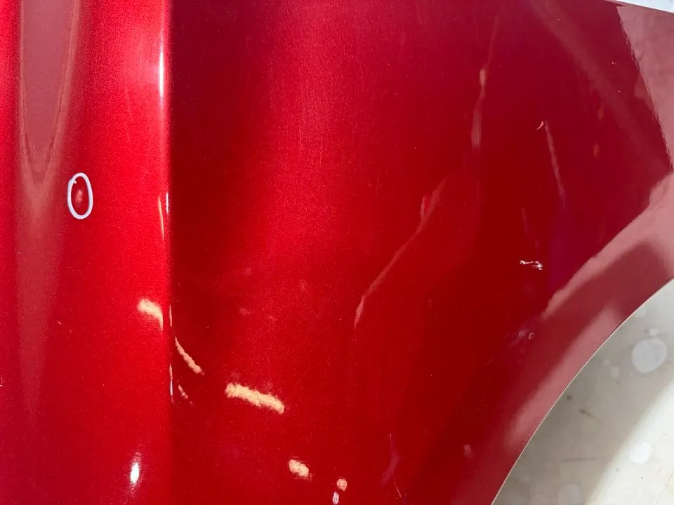 BMW 2er F45 F46 Kotflügel Seitenwand Vorne Links Rechts C06 – Bild 6