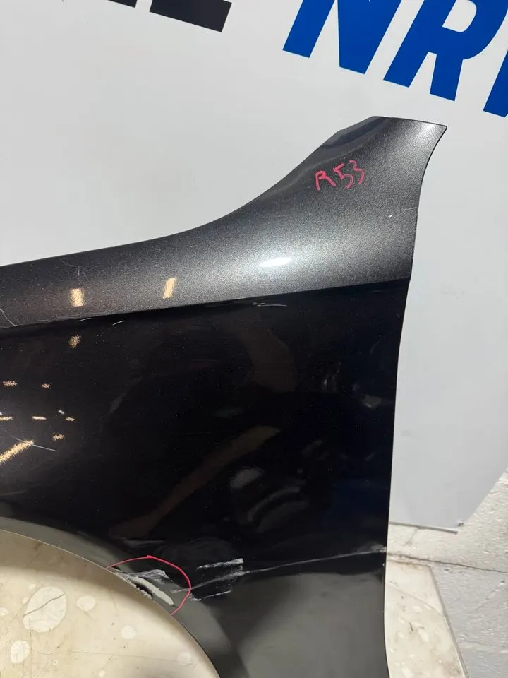Audi A4 B8 8K Kotflügel Seitenwand Vorne Links Rechts LZ7L – Bild 6