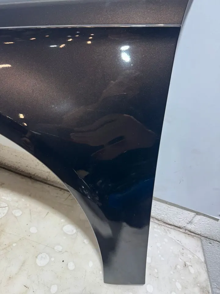 Audi A3 8V Kotflügel Seitenwand Vorne Links Rechts LY8U – Bild 4