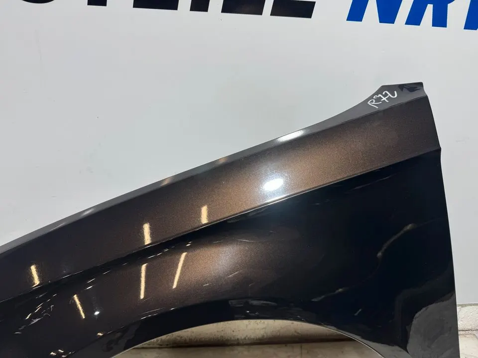 Audi A3 8V Kotflügel Seitenwand Vorne Links Rechts LY8U – Bild 6
