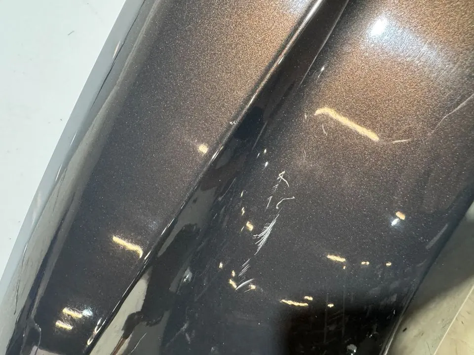 Audi A3 8V Kotflügel Seitenwand Vorne Links Rechts LY8U – Bild 8