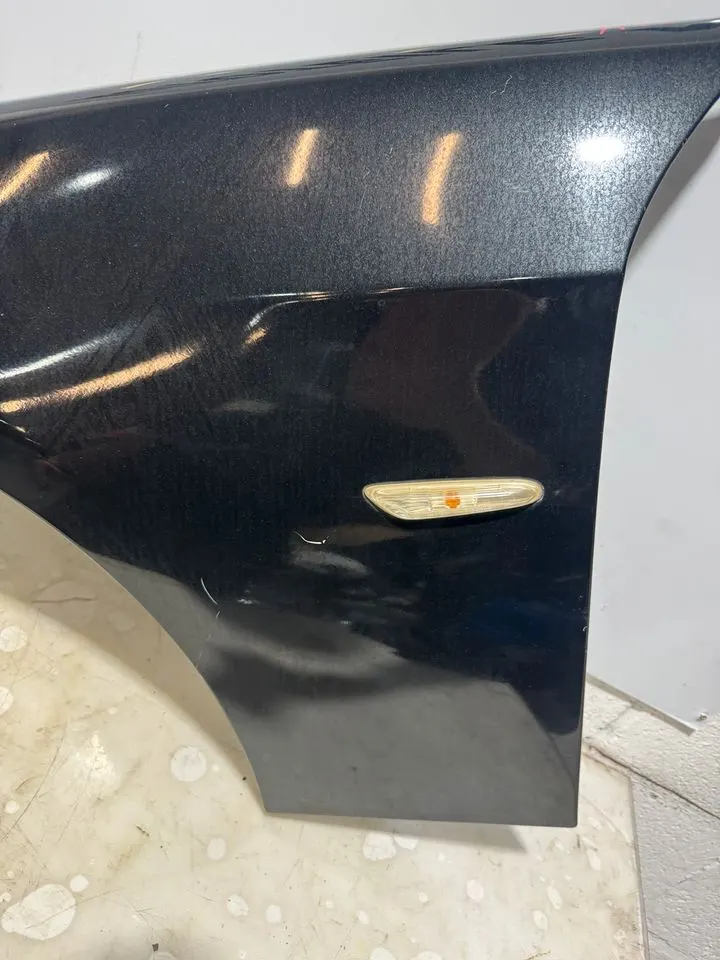 BMW 3er E90 E91 Kotflügel Seitenwand Vorne Links Rechts 475 – Bild 4