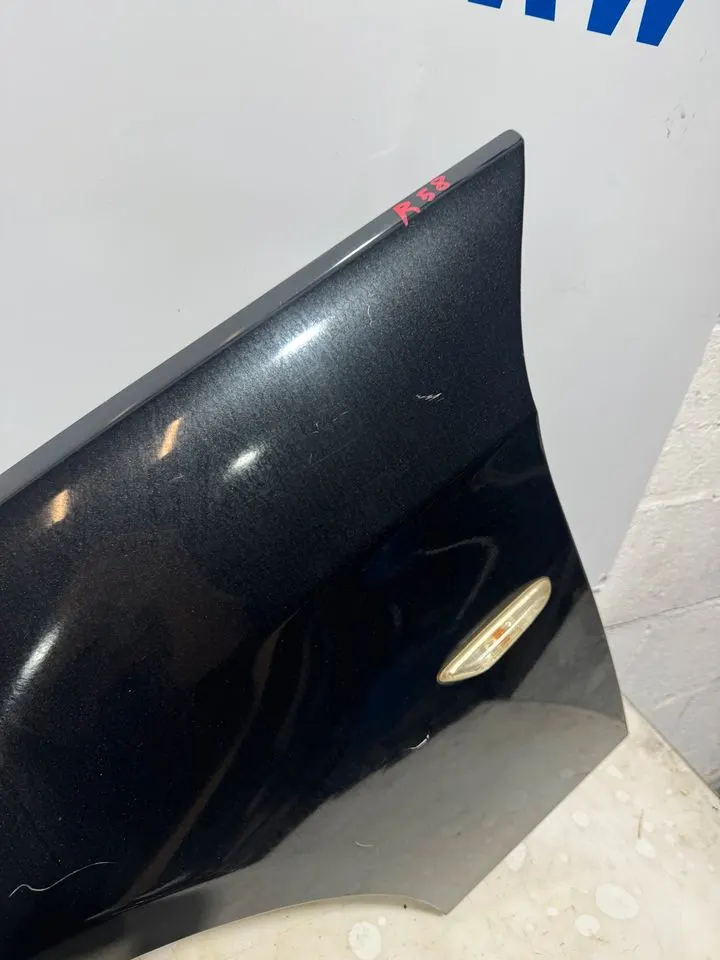 BMW 3er E90 E91 Kotflügel Seitenwand Vorne Links Rechts 475 – Bild 5
