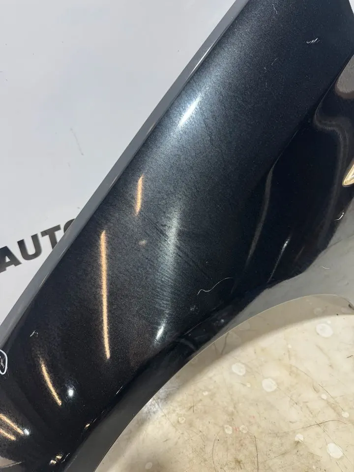 BMW 3er E90 E91 Kotflügel Seitenwand Vorne Links Rechts 475 – Bild 6