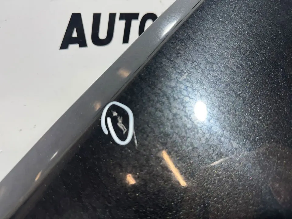 BMW 3er E90 E91 Kotflügel Seitenwand Vorne Links Rechts 475 – Bild 8