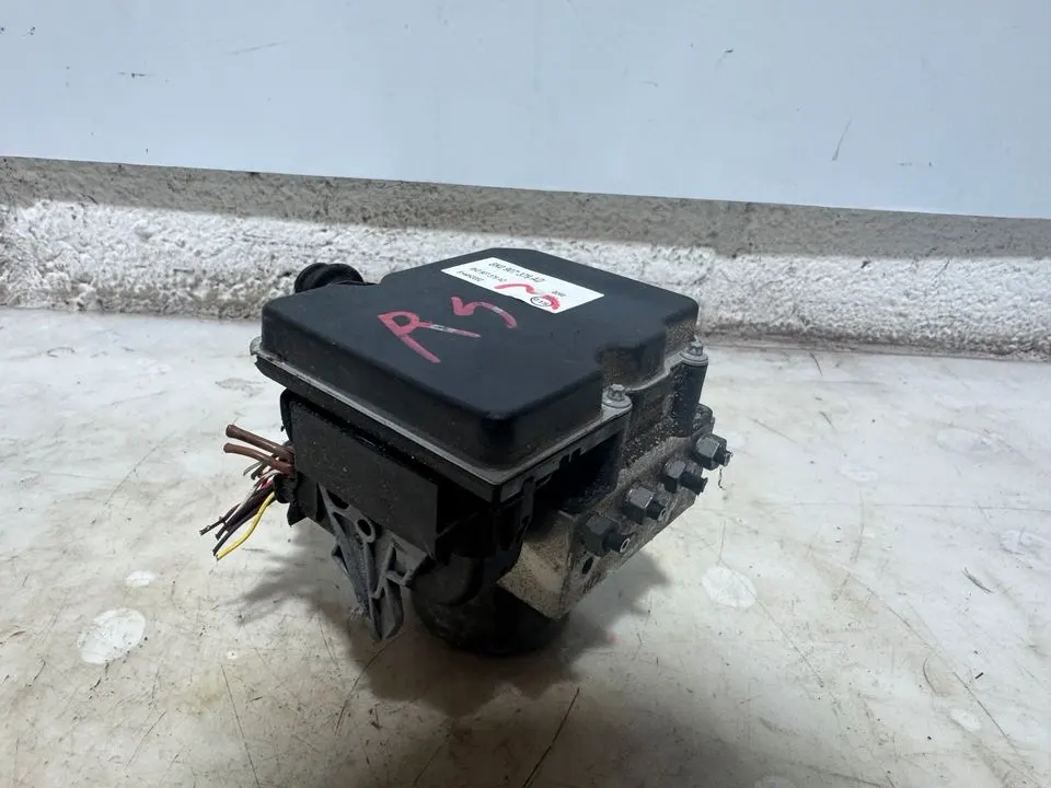 Audi A4 A5 8T 8K ABS ESP Steuergerät Hydraulikblock 8K0907379AD – Bild 3
