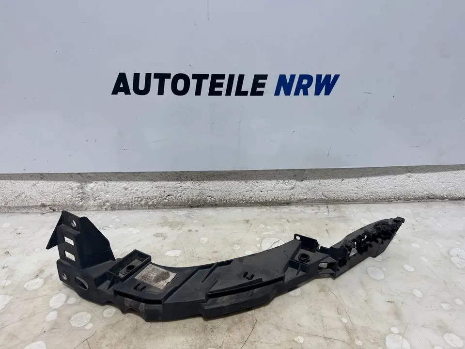 VW Polo 6R Scheinwerfer Halter Träger Vorne 6R0805071 6R0805072 – Bild 3