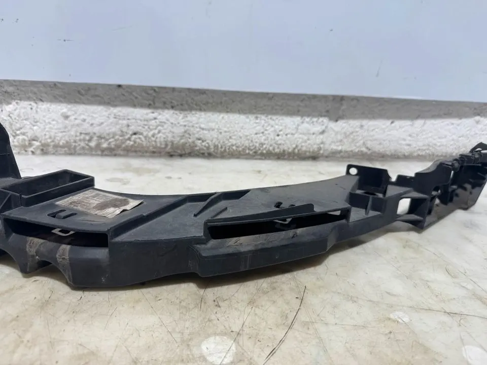 VW Polo 6R Scheinwerfer Halter Träger Vorne 6R0805071 6R0805072 – Bild 5