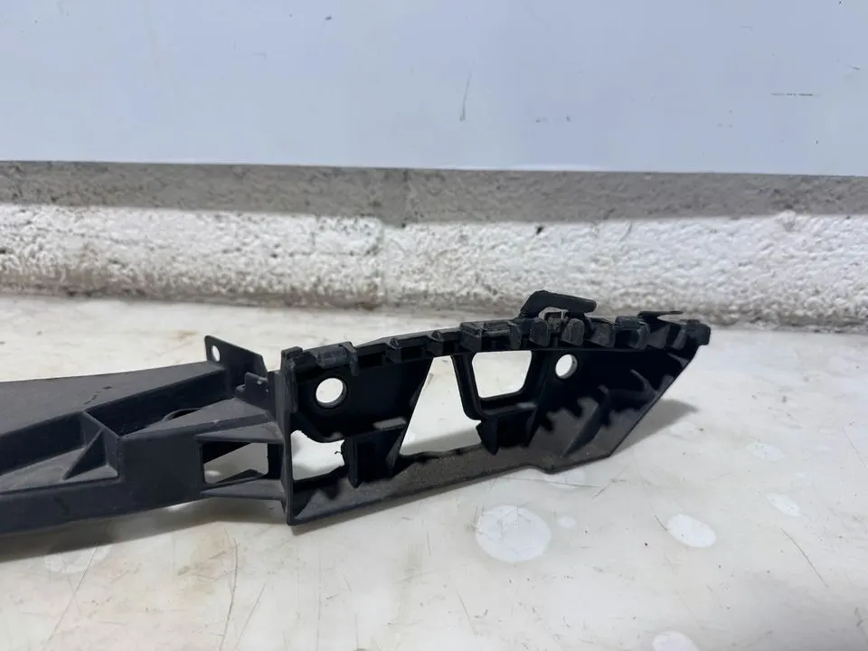 VW Polo 6R Scheinwerfer Halter Träger Vorne 6R0805071 6R0805072 – Bild 6