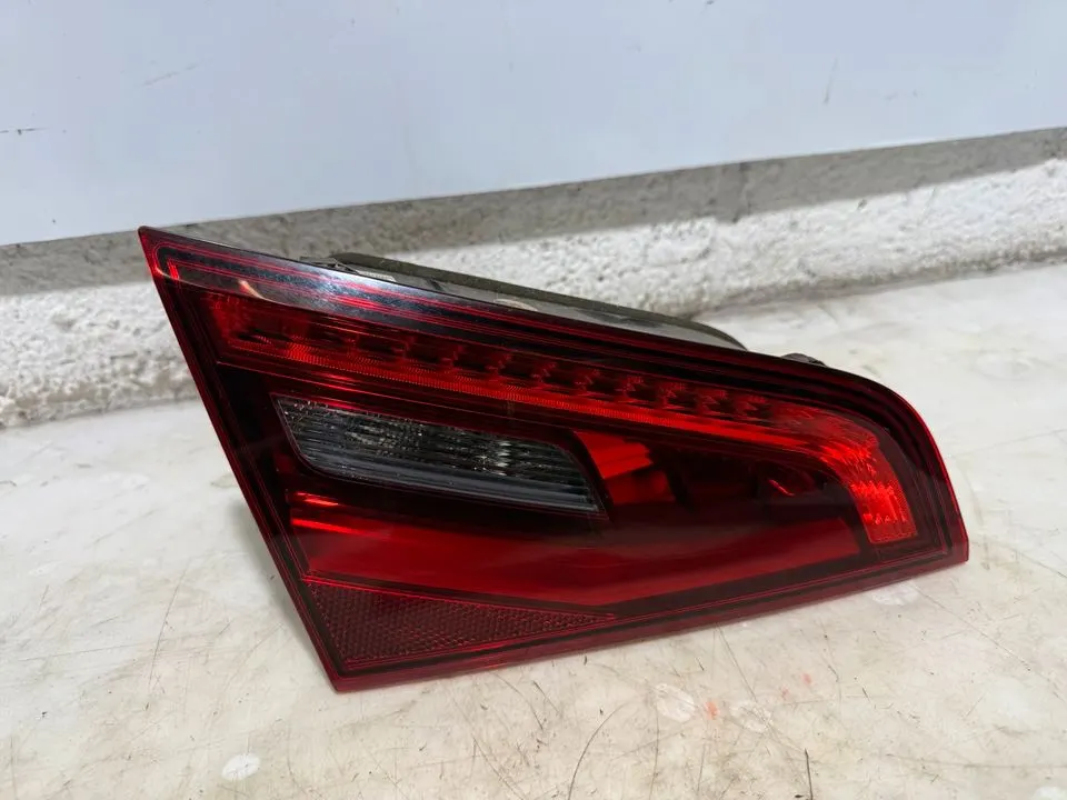 Audi A3 8V Sportback Heckleuchte Rückleuchte Leuchte Hinten – Bild 4