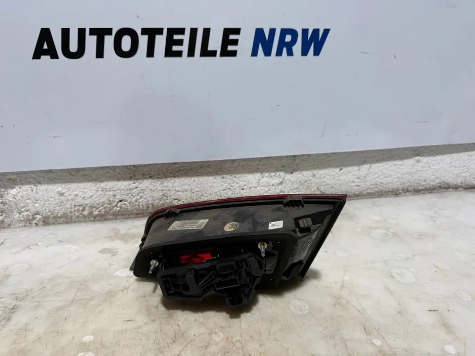 Audi A3 8V Sportback Heckleuchte Rückleuchte Leuchte Hinten – Bild 6