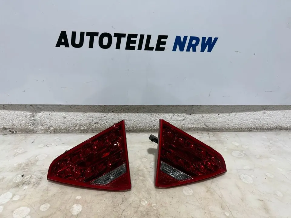 Audi A5 8T Sportback LED Heckleuchte Rückleuchte Leuchte Hinten – Bild 1