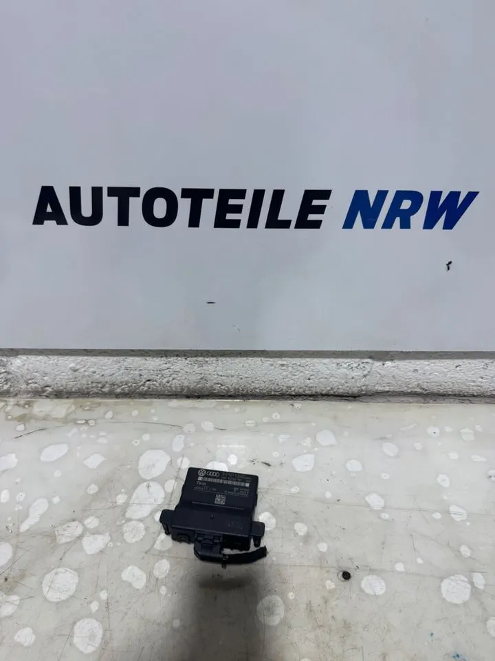 Audi VW Seat Skoda Gateway Interface Steuergerät 1K0907530D – Bild 1