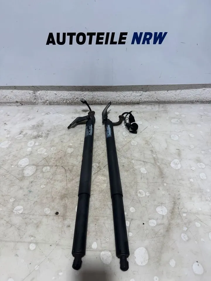 BMW 2er F45 Heckklappe Spindelantrieb Dämpfer Hinten 7348523 – Bild 1