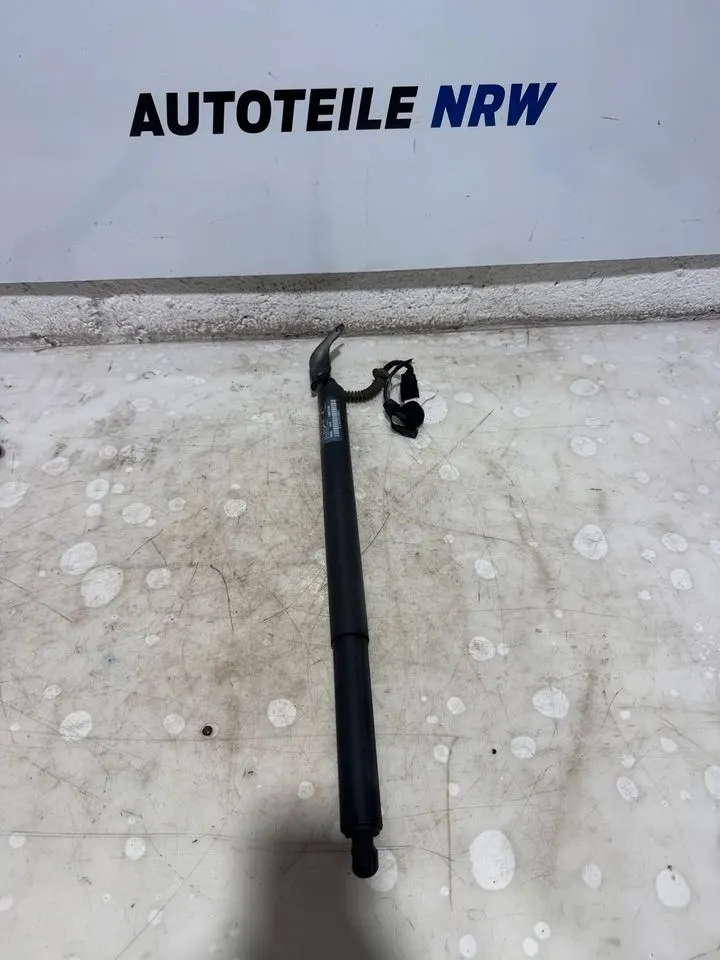 BMW 2er F45 Heckklappe Spindelantrieb Dämpfer Hinten 7348523 – Bild 6