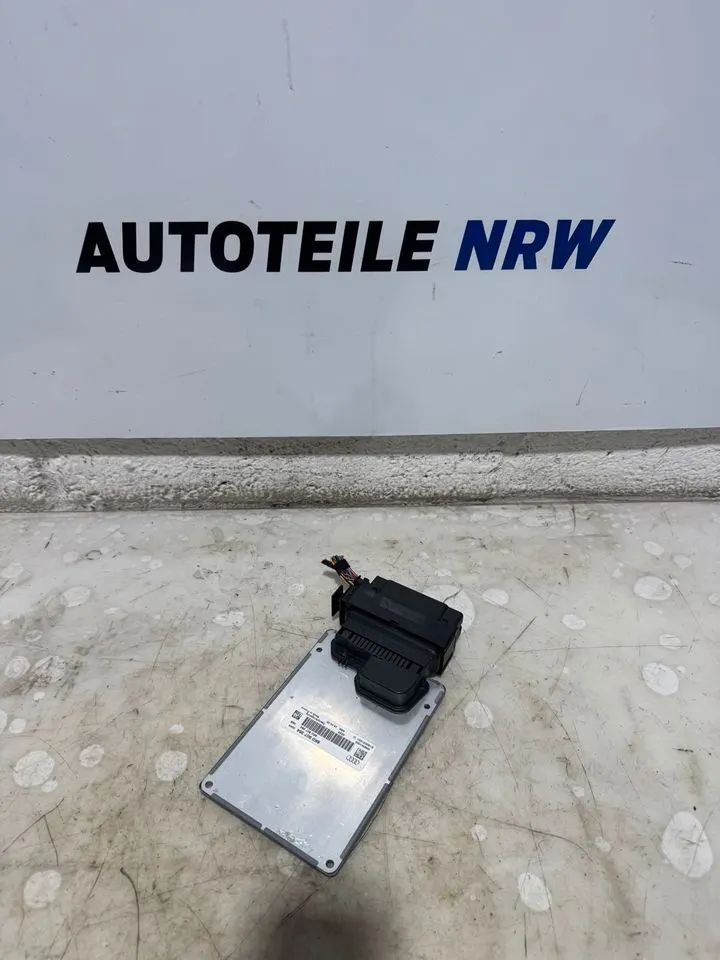 Audi A4 A5 8K 8T Dämpferregelung Fahrwerk Steuergerät 8K0907364 – Bild 1