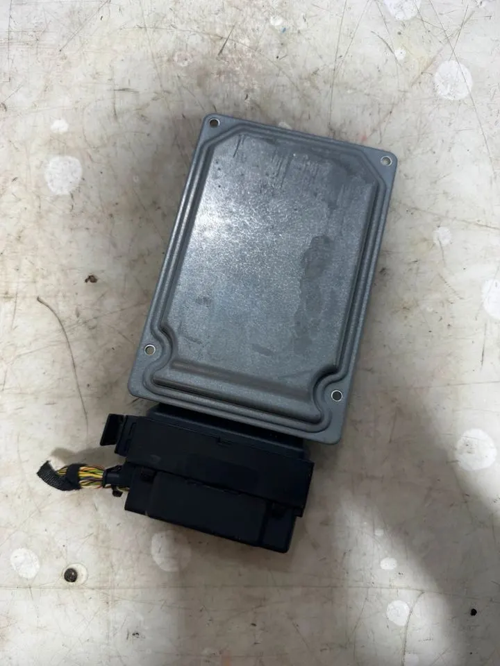 Audi A4 A5 8K 8T Dämpferregelung Fahrwerk Steuergerät 8K0907364 – Bild 3