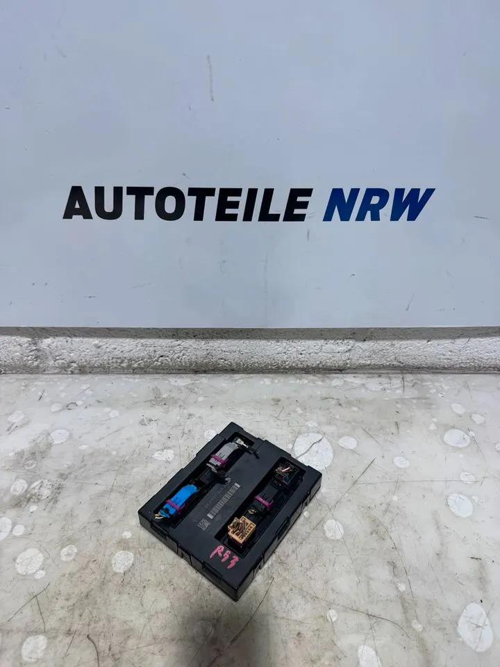 Audi A4 A5 8T B8 8K BCM Bordnetz Steuergerät Modul 8K0907064AG – Bild 1