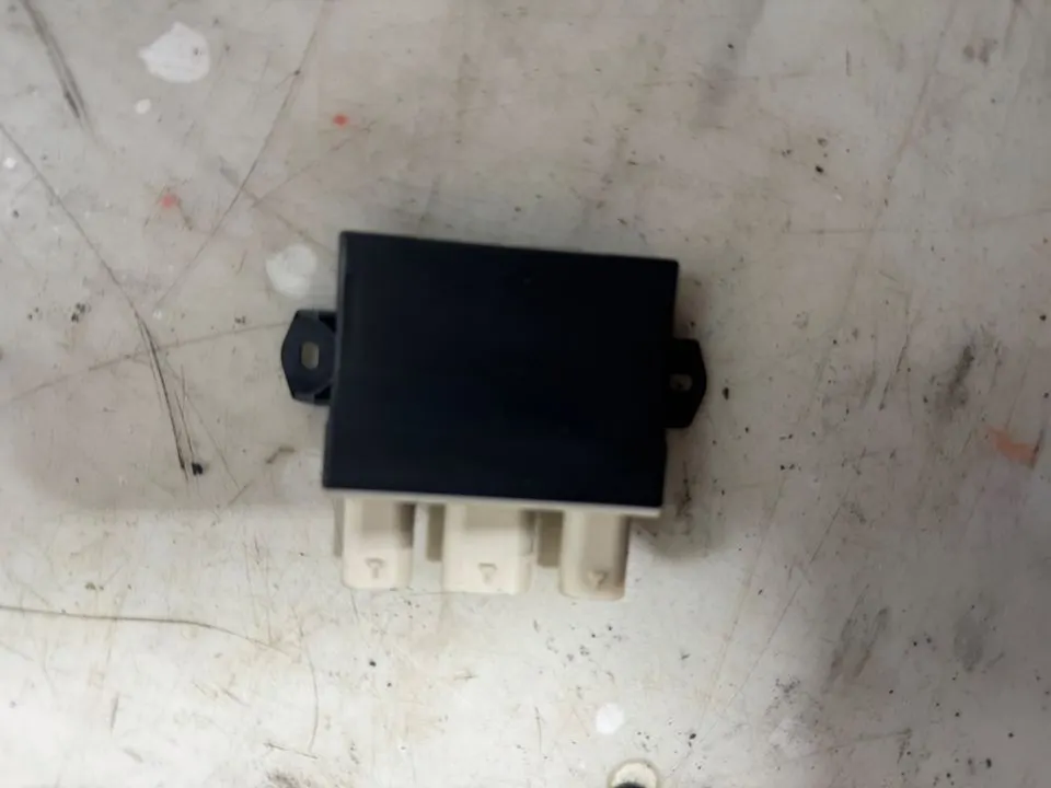 BMW 3er 5er F10 F11 F30 F31 ECU Heckklappen Steuergerät 7367722 – Bild 4