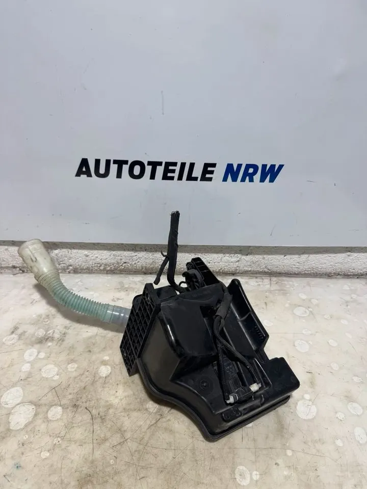 VW Audi Polo 6R A1 8X Wischwassertank Wasserbehälter 6R0955453 – Bild 1