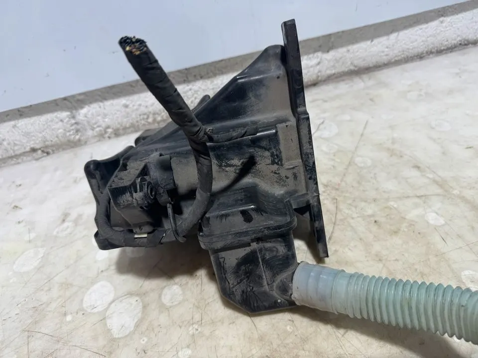 VW Audi Polo 6R A1 8X Wischwassertank Wasserbehälter 6R0955453 – Bild 4