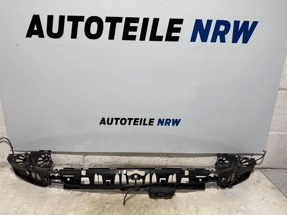 BMW 1er F20 Stoßstange Führung Halter Träger Hinten 7240953 – Bild 1